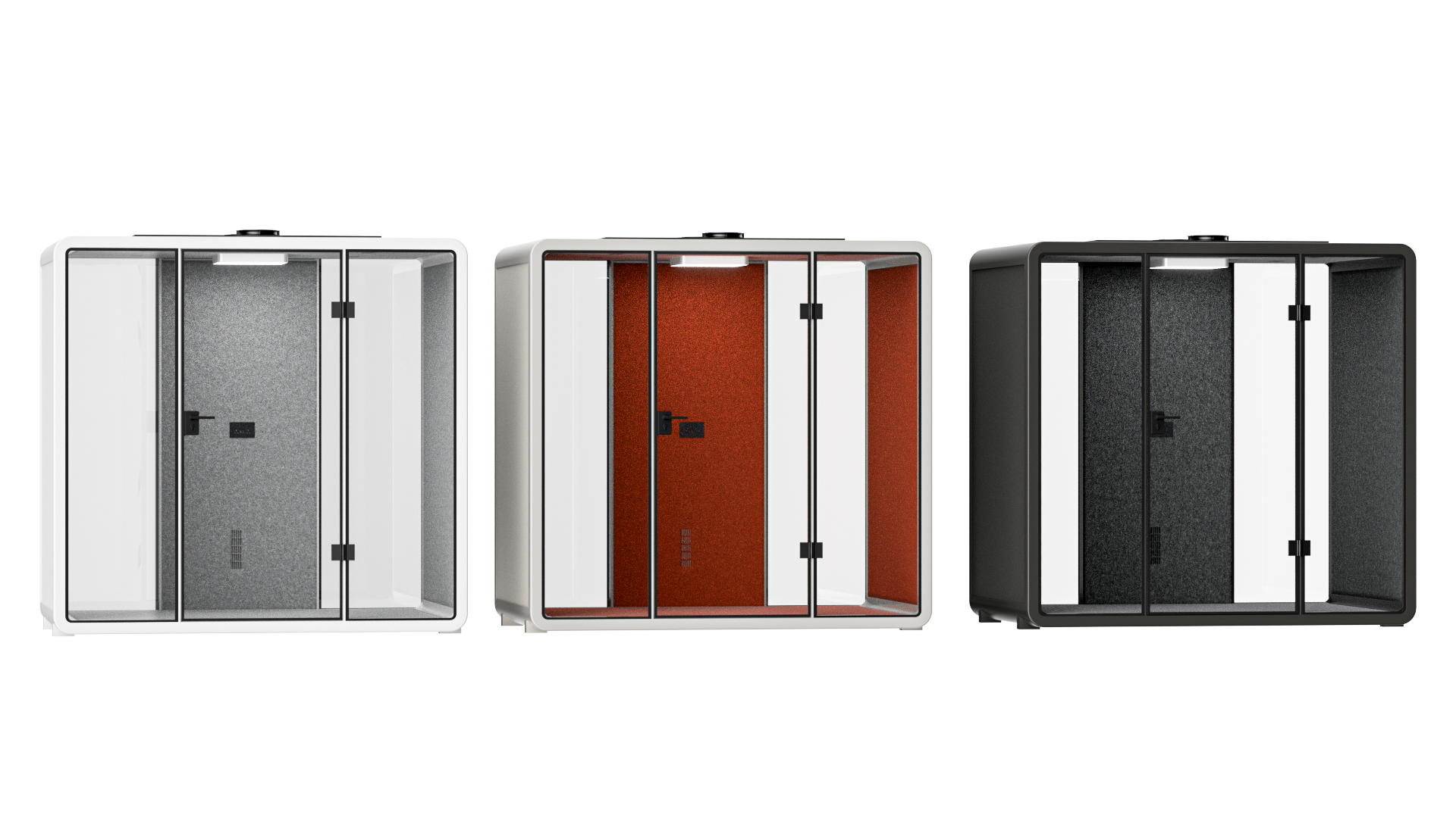 حجرة قاعة الاجتماعات 