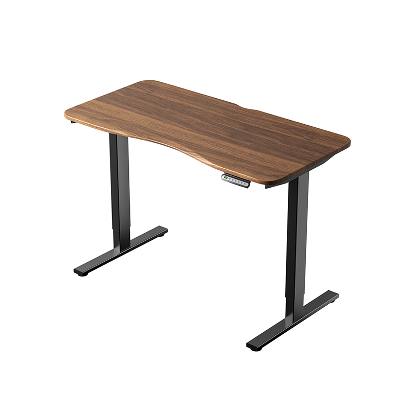 طاولة رفع كهربائية بمحرك مزدوج