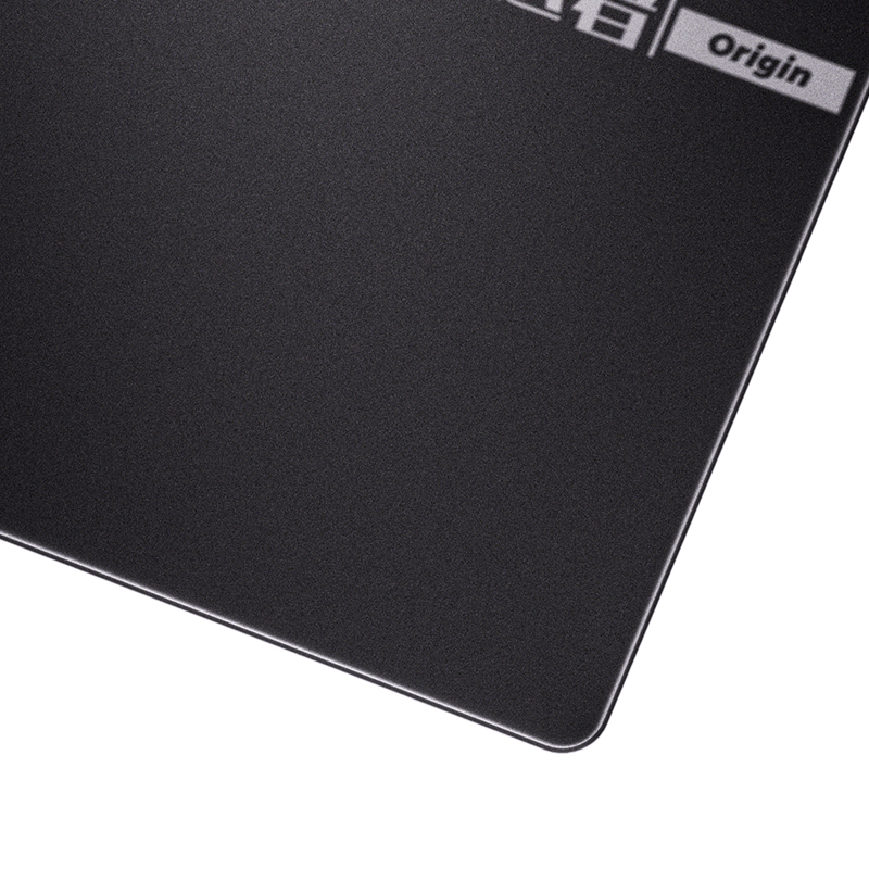 وسادات ماوس Pro Gaming Edition (زجاج مقسى بعملية النقش الدقيق) وسادات ماوس Pro Gaming Edition (زجاج مقسى بعملية النقش الدقيق)