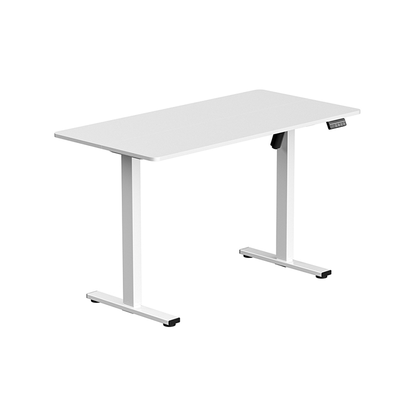 طاولة رفع كهربائية بمحرك واحد