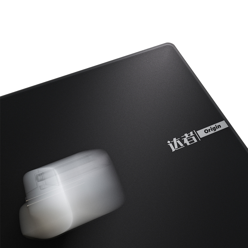 وسادات ماوس Pro Gaming Edition (زجاج مقسى بعملية النقش الدقيق) وسادات ماوس Pro Gaming Edition (زجاج مقسى بعملية النقش الدقيق)