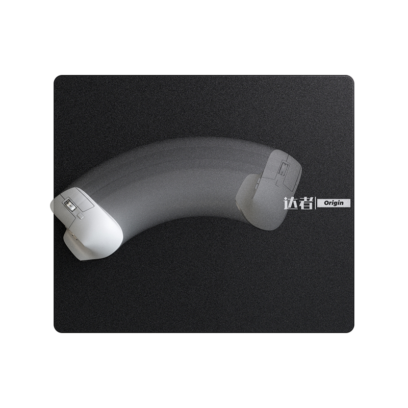 وسادات ماوس Pro Gaming Edition (زجاج مقسى بعملية النقش الدقيق) وسادات ماوس Pro Gaming Edition (زجاج مقسى بعملية النقش الدقيق)